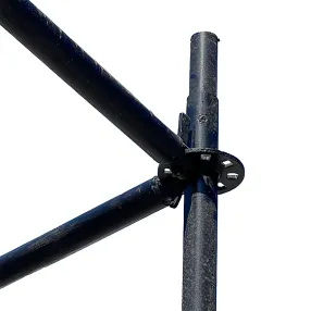 рамная клиновая опалубка комплект