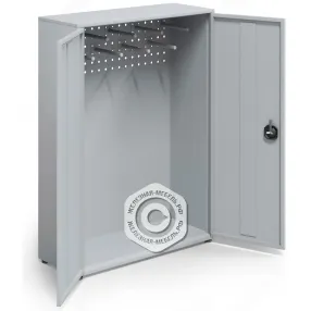 шкаф металлический для строп стр-1000