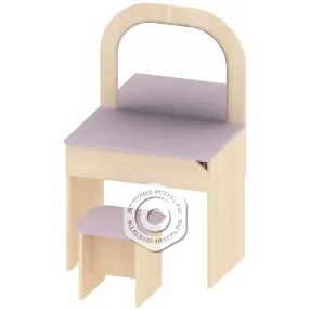 игровая зона «парикмахерская» ср-ад-73