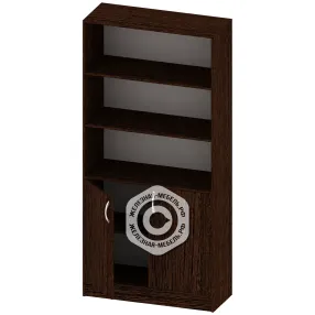 шкаф полузакрытый для пособий ст-шп-95-1