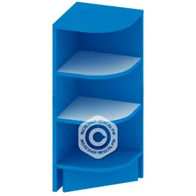 стеллаж игровой ст-ад-264