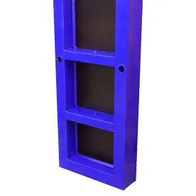 щит стальной щитовой опалубки линейный стандарт 0,4x3,0 м