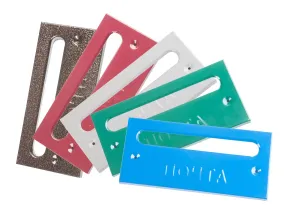 декоративные накладки для почтовых ящиков