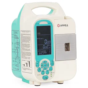 дозатор lins-7