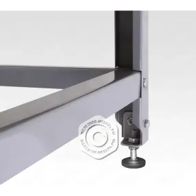 подтоварник технологический пдтн 600х600х420 «norma ral»