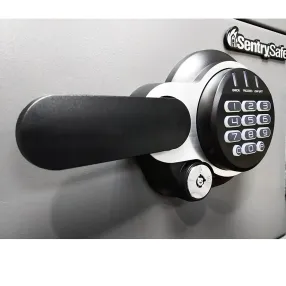 огневодостойкий сейф sentrysafe sfw 082 gtc