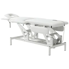 массажный стол с электроприводом смп vlana 2.9