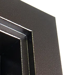 дверь спец pro bmd-2060/860 сонома антик медь