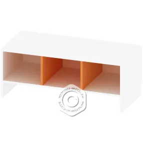 стеллаж для игрушек ст-ад-155