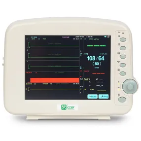 монитор g3f дисплей: 10,4 дюйма (с поверкой)