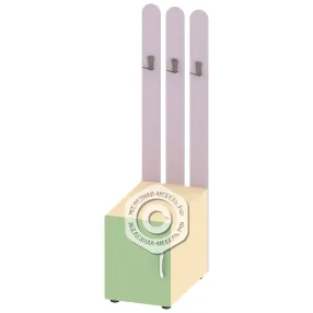 модуль «уголок дежурств» ст-ад-221-1