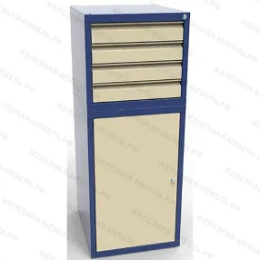 стойка инструментальная си-тд1.тп4.00