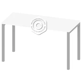 стол на металлическом каркасе ст-шп-67