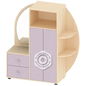 игровая зона «парикмахерская» ут-ад-23