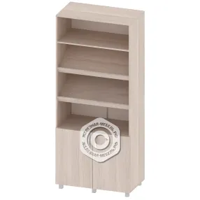 шкаф для учебных пособий оф-ст-217-1