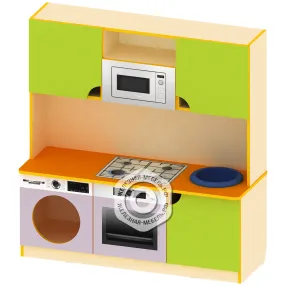 игровая зона «кухня» рс-ад-13