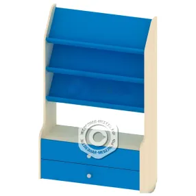 витрина для книг ст-ад-246