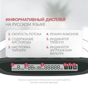 концентратор yu500