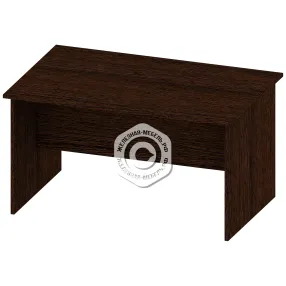 стол письменный 1600 мм оф-ст-198