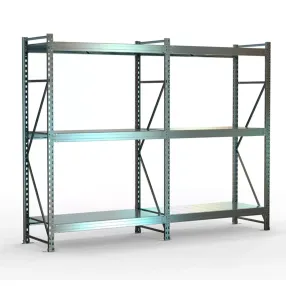 стеллаж sgr-v-zn 21103-2.0