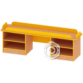 стол дидактический дс-ад-45