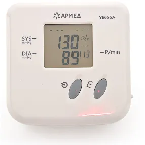 тонометр ye655a