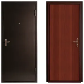 дверь спец pro bmd-2060/960 ит ор антик медь