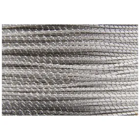 пломбировочная проволока комбинированная (леска+нерж) 0,5 мм 100 м