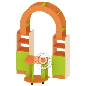 игровая зона «магазин» ут-ад-120-1