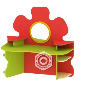 игровая зона «парикмахерская» ср-ад-65