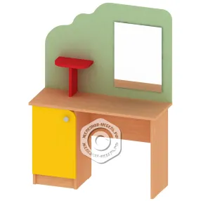 парикмахерская ср-ад-61