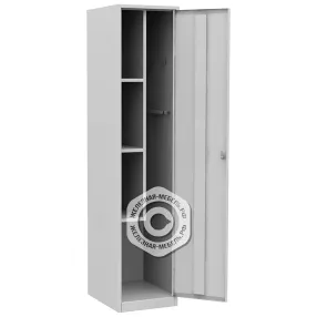 шкаф хозяйственный шун-400