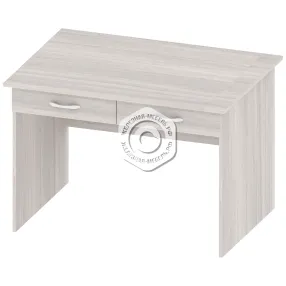 стол с 2 ящиками ст-ад-185