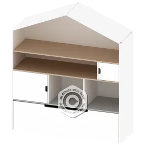 стеллаж игровой ст-ад-133