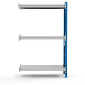 стеллаж sgr-v 2163-2.0 ds