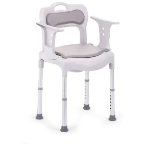 кресло-туалет 027