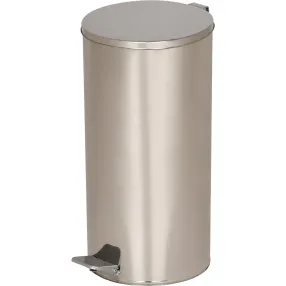 урна с педалью 40 литров, арт. умп-40