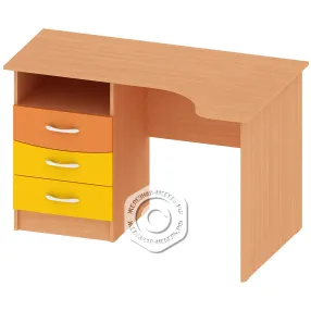 стол воспитателя дс-ад-18