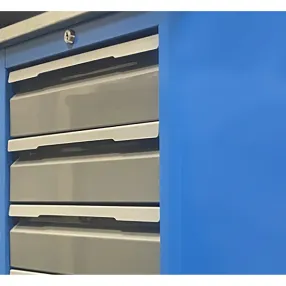 тумба инструментальная tnc p6.с