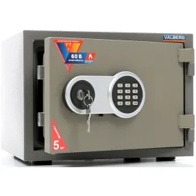 сейф valberg frs-30 el