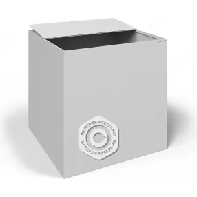 ящик для ветоши дв-1250