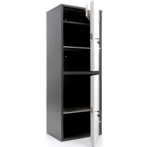 шкаф бухгалтерский aiko sl-125/2t