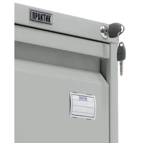 замок ключевой cyber lock cl 1/3 b201q (картотека)