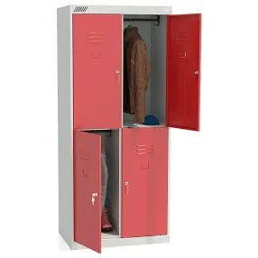 шкаф для одежды шрк-24-800