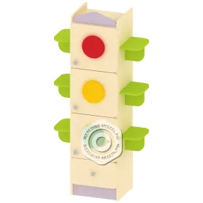 шкаф «светофор» ср-ад-67