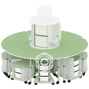 модуль «лего-робот» шк-ад-24