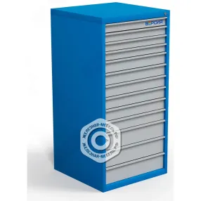 шкаф инструментальный алькор - ши-13