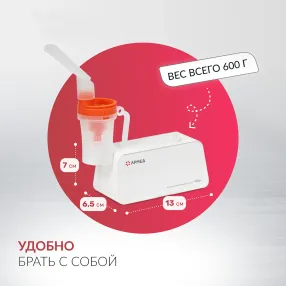 ингалятор 405a