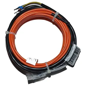 кабель для прогрева бетона 40кдбс-78