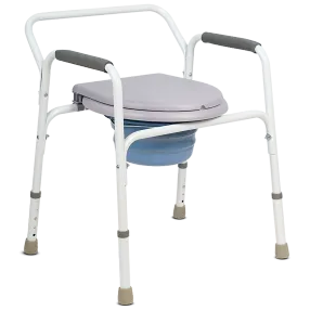 кресло-туалет kr811